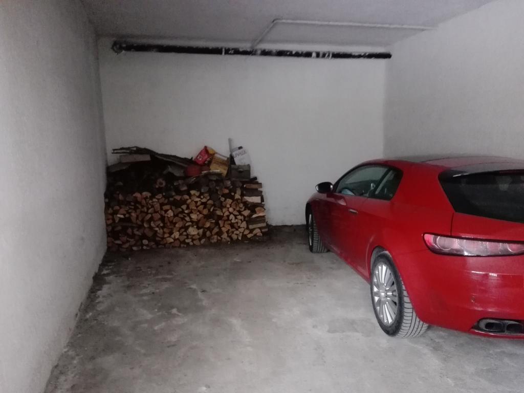 Appartamento Con Vista Montagna Bersezioargentera Exterior foto